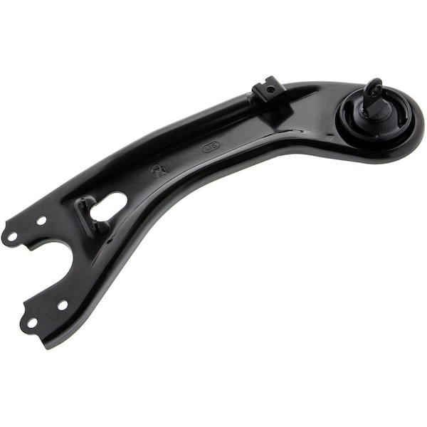 Mevotech 11 Hyundai Sonata/12 Azera Trailing Arm, Cms901072 CMS901072 - main